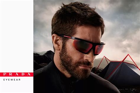 Prada Linea Rossa Eyewear 2020